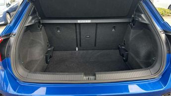 Volkswagen T-Roc 1.5 TSI EVO Black Edition 5dr DSG