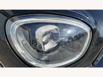 MINI Countryman 1.5 Cooper Sport 5dr Auto [Comfort Pack]