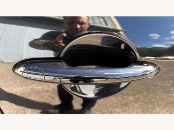 MINI Countryman 1.5 Cooper Sport 5dr Auto [Comfort Pack]