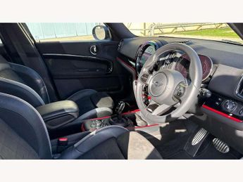 MINI Countryman 1.5 Cooper Sport 5dr Auto [Comfort Pack]