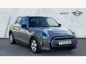 MINI Hatch 1.5 Cooper Classic 5dr