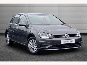 Volkswagen Golf 1.4 TSI S 5dr