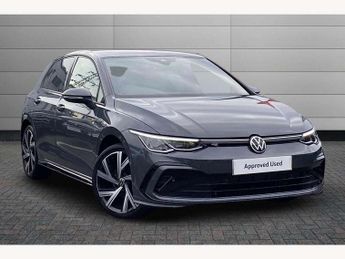 Volkswagen Golf TDi 2.0 TDI 150 R-Line 5dr