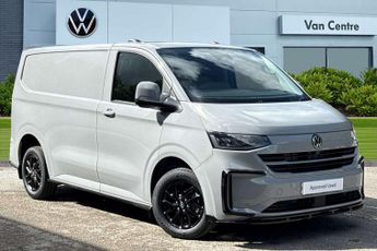 Volkswagen Transporter 2.0 TDI 150 Commerce Pro Van Auto