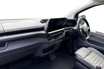 Volkswagen Transporter 2.0 TDI 150 Commerce Pro Van Auto