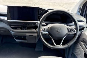Volkswagen Transporter 2.0 TDI 150 Commerce Pro Van Auto