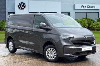 Volkswagen Transporter 2.0 TDI 150 Commerce Pro Van Auto