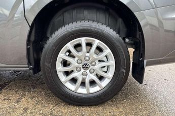 Volkswagen Transporter 2.0 TDI 150 Commerce Pro Van Auto
