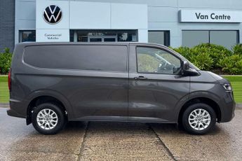 Volkswagen Transporter 2.0 TDI 150 Commerce Pro Van Auto