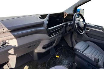Volkswagen Transporter 2.0 TDI 170 Commerce Pro Van Auto