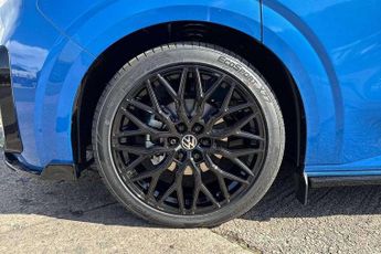 Volkswagen Transporter 2.0 TDI 170 Commerce Pro Van Auto