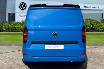 Volkswagen Transporter 2.0 TDI 170 Commerce Pro Van Auto
