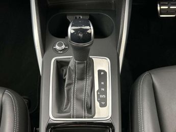 Audi Q2 35 TFSI S Line 5dr S Tronic