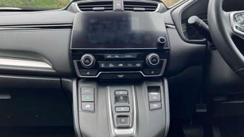 Honda CR-V 2.0 i-MMD Hybrid SR  2WD 5dr eCVT