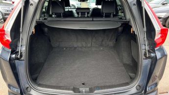 Honda CR-V 2.0 i-MMD Hybrid SR  2WD 5dr eCVT