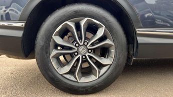 Honda CR-V 2.0 i-MMD Hybrid SR  2WD 5dr eCVT