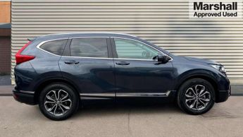 Honda CR-V 2.0 i-MMD Hybrid SR  2WD 5dr eCVT