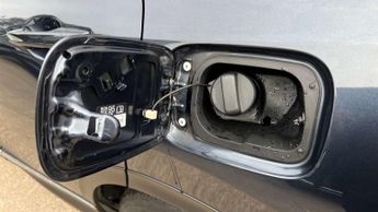 Honda CR-V 2.0 i-MMD Hybrid SR  2WD 5dr eCVT
