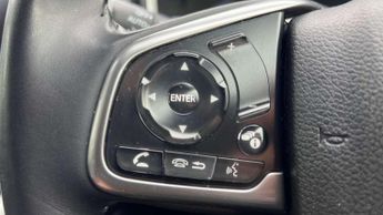Honda CR-V 2.0 i-MMD Hybrid SR  2WD 5dr eCVT