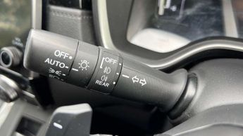 Honda CR-V 2.0 i-MMD Hybrid SR  2WD 5dr eCVT