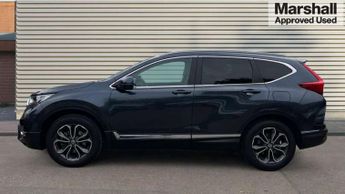 Honda CR-V 2.0 i-MMD Hybrid SR  2WD 5dr eCVT