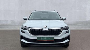 Skoda Karoq 1.5 TSI SE L 5dr DSG