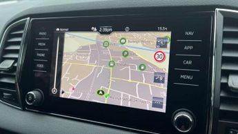 Skoda Karoq 1.5 TSI SE L 5dr DSG