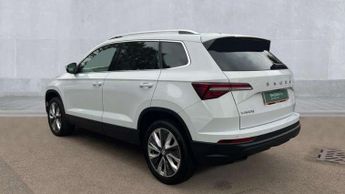 Skoda Karoq 1.5 TSI SE L 5dr DSG