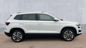 Skoda Karoq 1.5 TSI SE L 5dr DSG