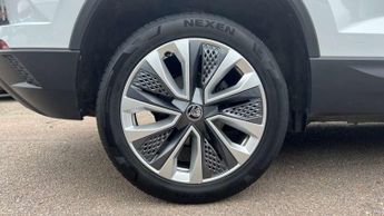 Skoda Karoq 1.5 TSI SE L 5dr DSG