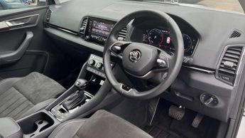Skoda Karoq 1.5 TSI SE L 5dr DSG