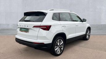 Skoda Karoq 1.5 TSI SE L 5dr DSG