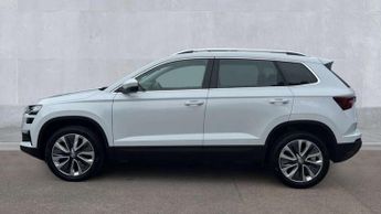 Skoda Karoq 1.5 TSI SE L 5dr DSG