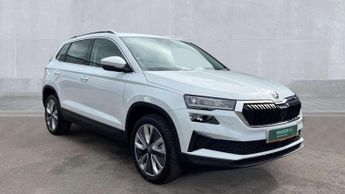 Skoda Karoq 1.5 TSI SE L Edition 5dr DSG