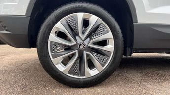 Skoda Karoq 1.5 TSI SE L Edition 5dr DSG