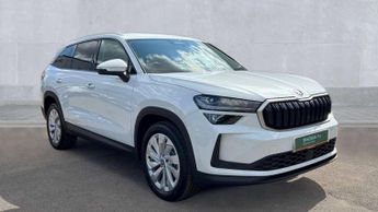 Skoda Kodiaq 1.5 TSI e-TEC SE L 5dr DSG [7 Seat]