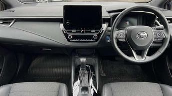 Toyota Corolla Touring Sport 1.8 VVT-i Hybrid Design 5dr CVT