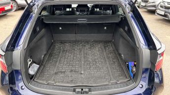 Toyota Corolla Touring Sport 1.8 VVT-i Hybrid Design 5dr CVT
