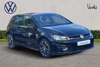 Volkswagen Golf 1.5 TSI EVO 150 R-Line 5dr