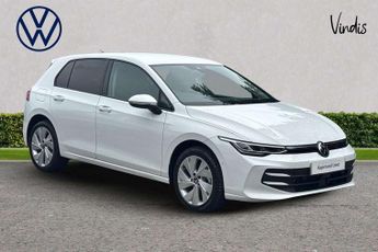 Volkswagen Golf 1.5 eTSI 150 Match 5dr DSG