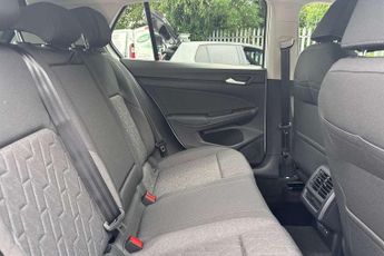 Volkswagen Golf 1.5 eTSI 150 Match 5dr DSG