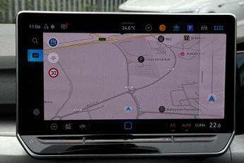 Volkswagen Golf 1.5 eTSI 150 Match 5dr DSG