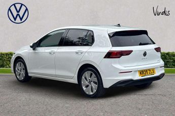 Volkswagen Golf 1.5 eTSI 150 Match 5dr DSG