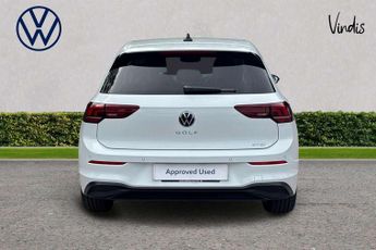 Volkswagen Golf 1.5 eTSI 150 Match 5dr DSG