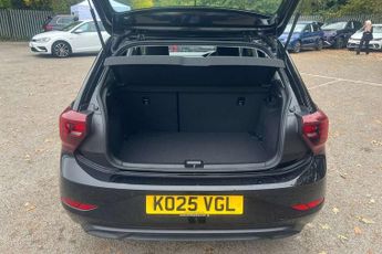 Volkswagen Polo 1.0 TSI Life 5dr DSG