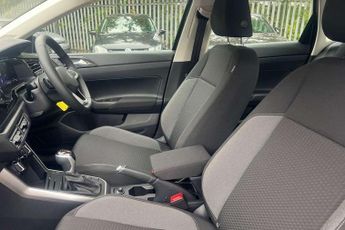 Volkswagen Polo 1.0 TSI Life 5dr DSG