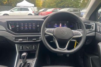 Volkswagen Polo 1.0 TSI Life 5dr DSG