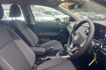 Volkswagen Polo 1.0 TSI Life 5dr DSG