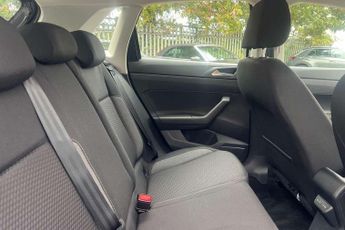 Volkswagen Polo 1.0 TSI Life 5dr DSG