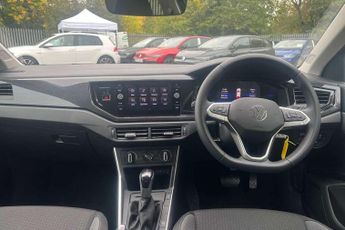 Volkswagen Polo 1.0 TSI Life 5dr DSG